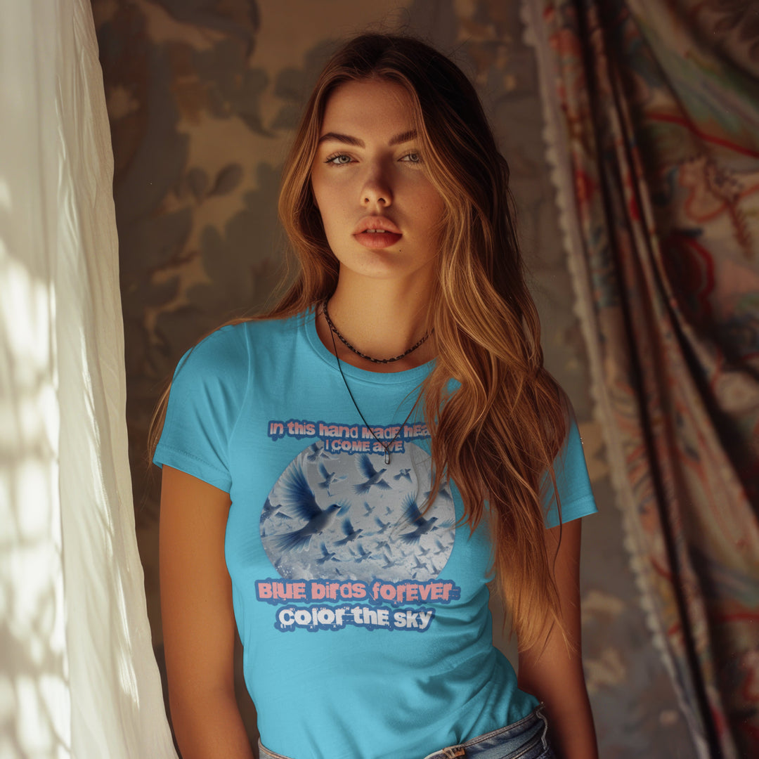 Women’s T-shirts