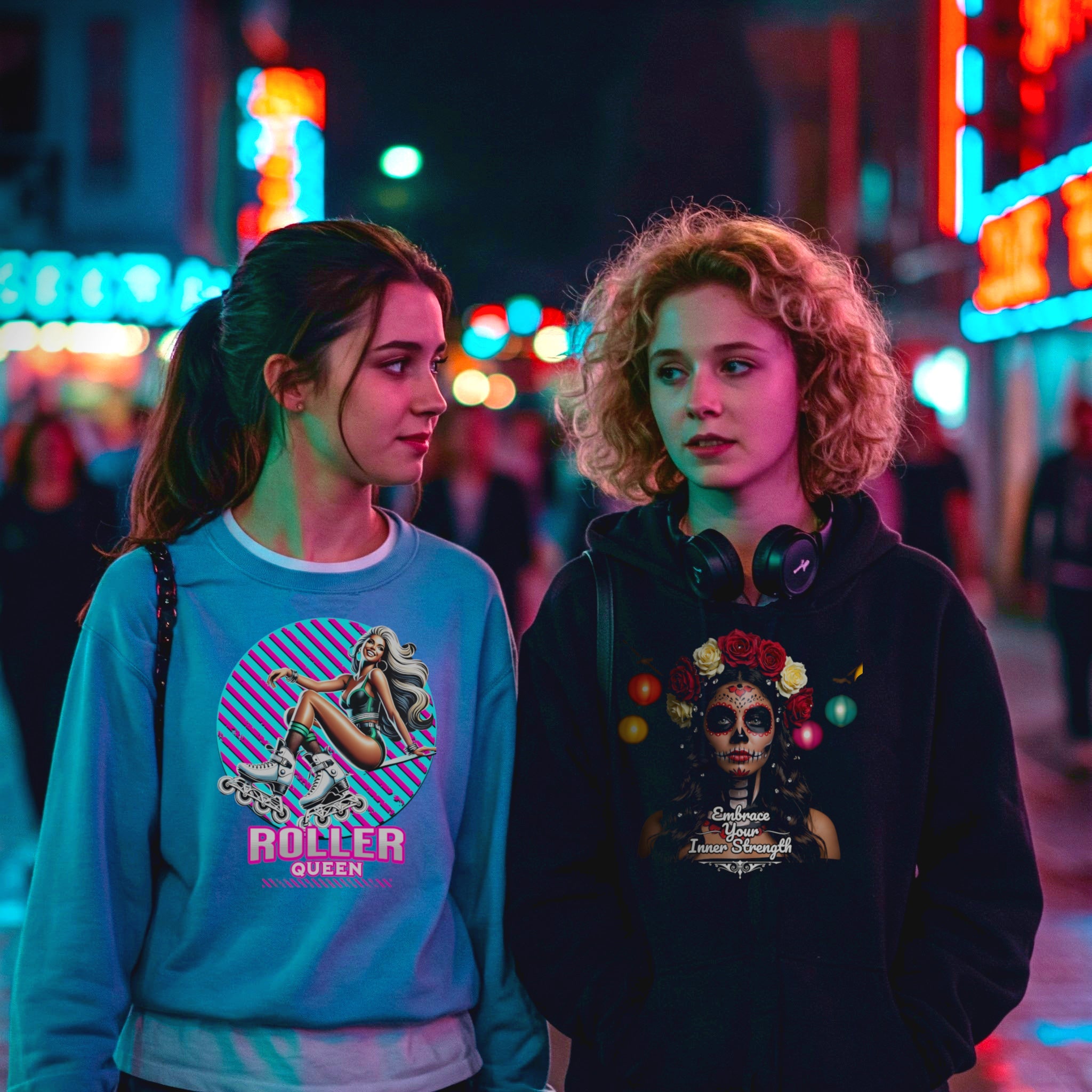 Women Wears