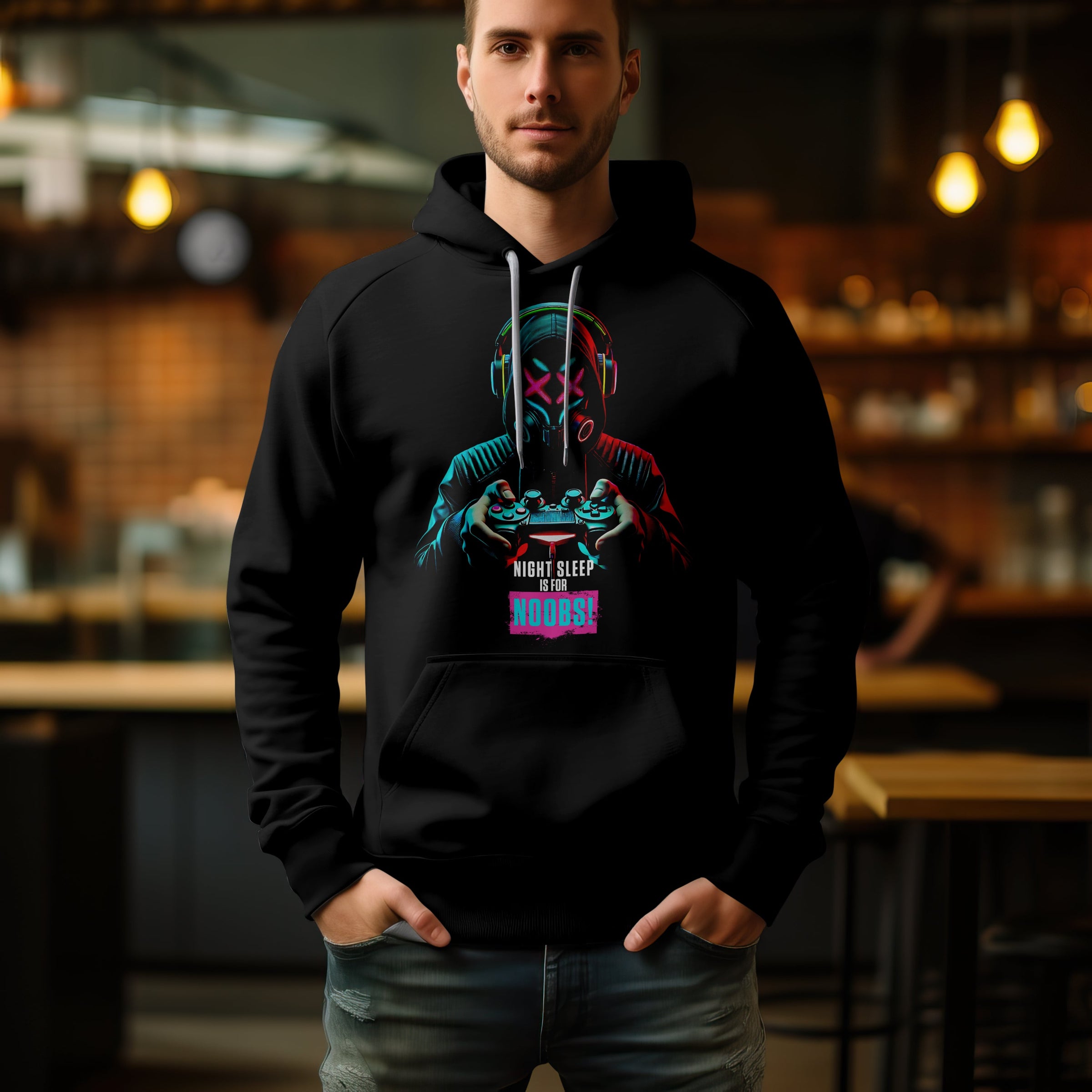 Men’s hoodies