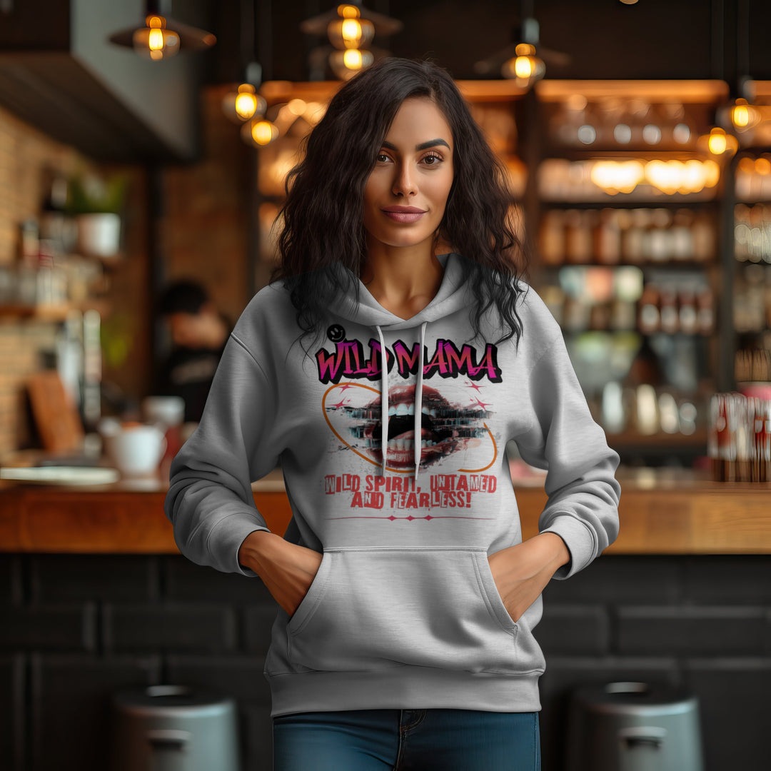 Women’s hoodies