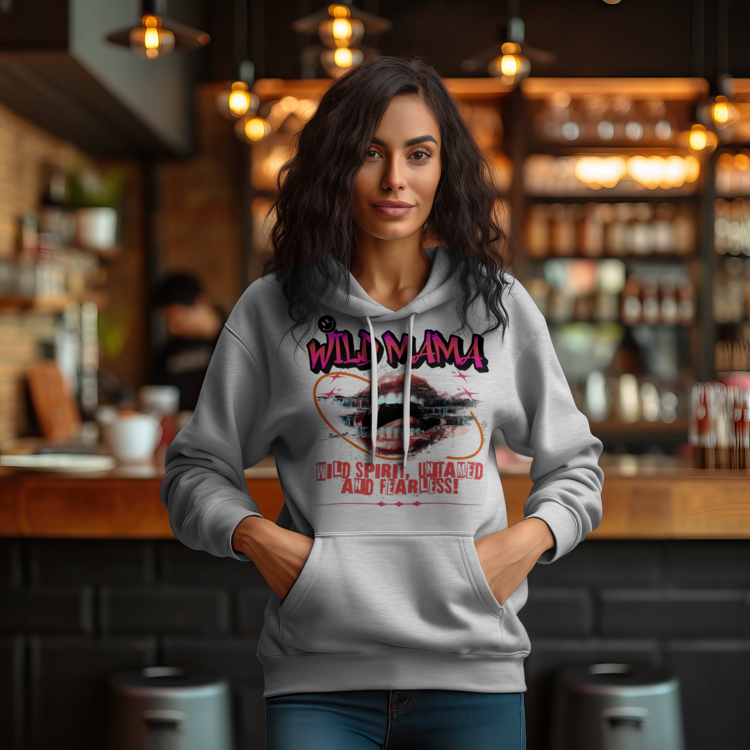 Women’s hoodies