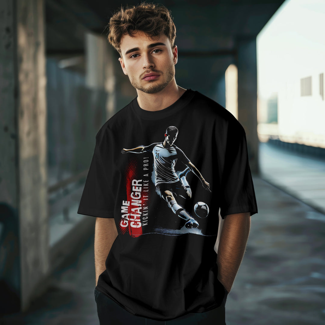 Men’s T-shirts